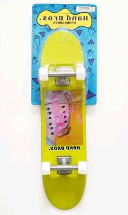 Tech 27cm Large Finger Board Toy