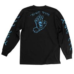 S Hando Long Sleeve T-shirt  Msrp24