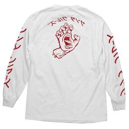 S Hando Long Sleeve T-shirt  Msrp29