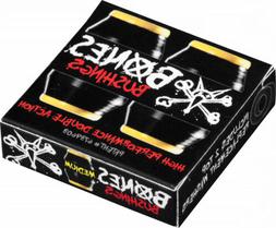 BONES Wheels HardCore Bushings "Medium" Black