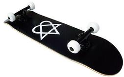 New Pro Complete Black Abec 7
