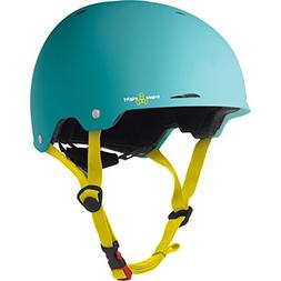 HELMET TRIPLE8 GOTHAM SKATE/BIKE SM-MD TEL-RBR