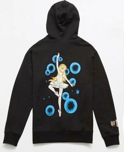 S Hoodie Sweatshirt- Men's Sz Small- Nwt