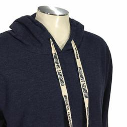 Original Penguin Hoodie Sweatshirt L Blue Sky Captain Pullov