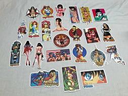Hook-ups Adult Decals  for Car Laptop Guitar Skateboard- You