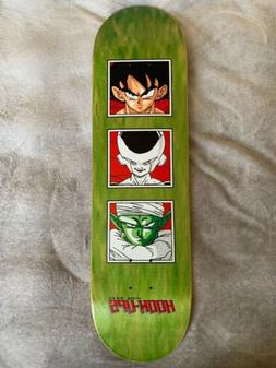 Deck Jeremy Klein Size 8.25