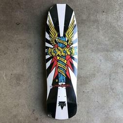Deck 9 Inches