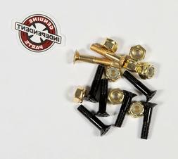 Longboard Hardware
