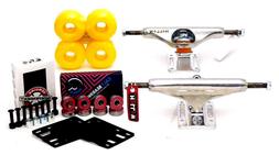 Truck Cal 7 52 Wheel Bundle