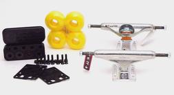 Trucks 52x31mm Wheels Combo