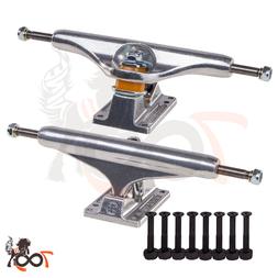 Trucks Combo Cal 7 1.25 Inch Hardware Set