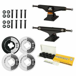 Package Black 144  Ricta, Ceramic Bearings