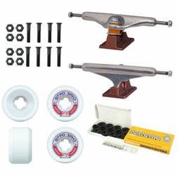 Package Silver/red 149  Ricta/ceramic Bearings