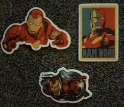 Sticker Lot #1
