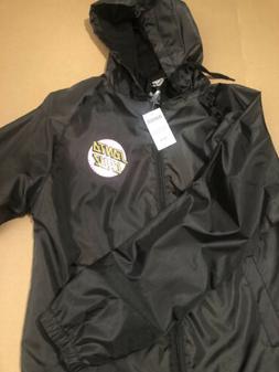 santa cruz jacket Windbreaker Small