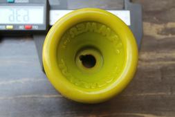 Single Wheel