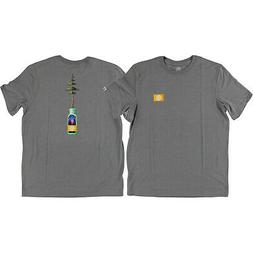 S Jar Men's Short Sleeve T-shirt - X-large