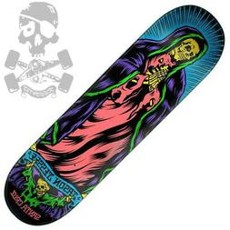 Deck 8.5"
