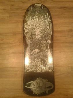 Deck - New In Shrink
