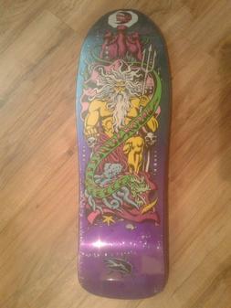 Deck - Purple Blue Fade - New
