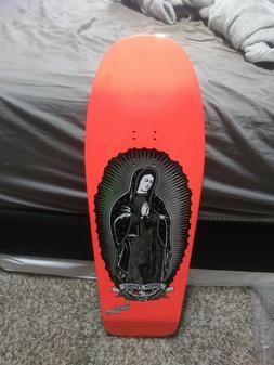 Deck New