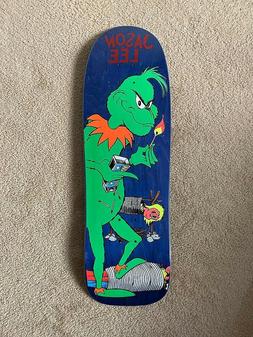 S Reissue  Brand New
