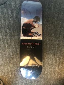 Deck Rare Penguin Classic Keoruac Supreme