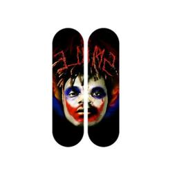 Deck Set 8 Inch 999 The Weekend Lnd