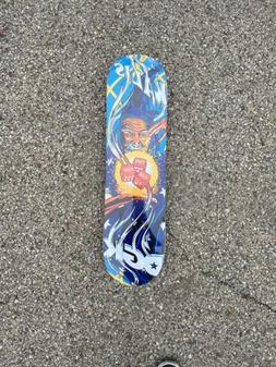 Deck 7.75