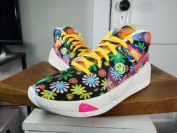 Nike KD 13 Easy Money Sniper DA1340-100 Multicolor New Shoes