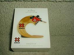 Ornament 2008 Toy