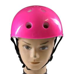 Kids Bike Bicycle Heads Helmets Skate Boards Girl Sports Pro