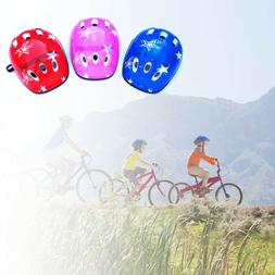 Kids Child Baby Toddler Safety Helmet Bike Bicycle Skate Boa