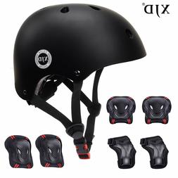 XJD Kids Helmet 3-8 Years Toddler Helmet Sports Protective G