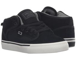 Shoes Boys Motley Mid Black/antique