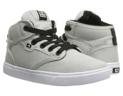Shoes Boys Motley Mid Light Grey