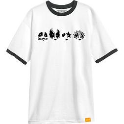 S Kiss Men's Short Sleeve T-shirt - Medium