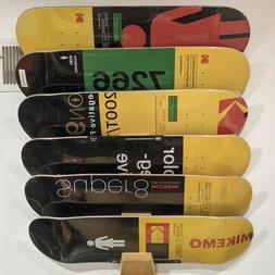 Collection New Complete All 6 With Plastic&nbsp;wrap