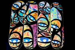 S Wise Art Decks