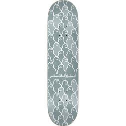 Deck - 8.5" Grey