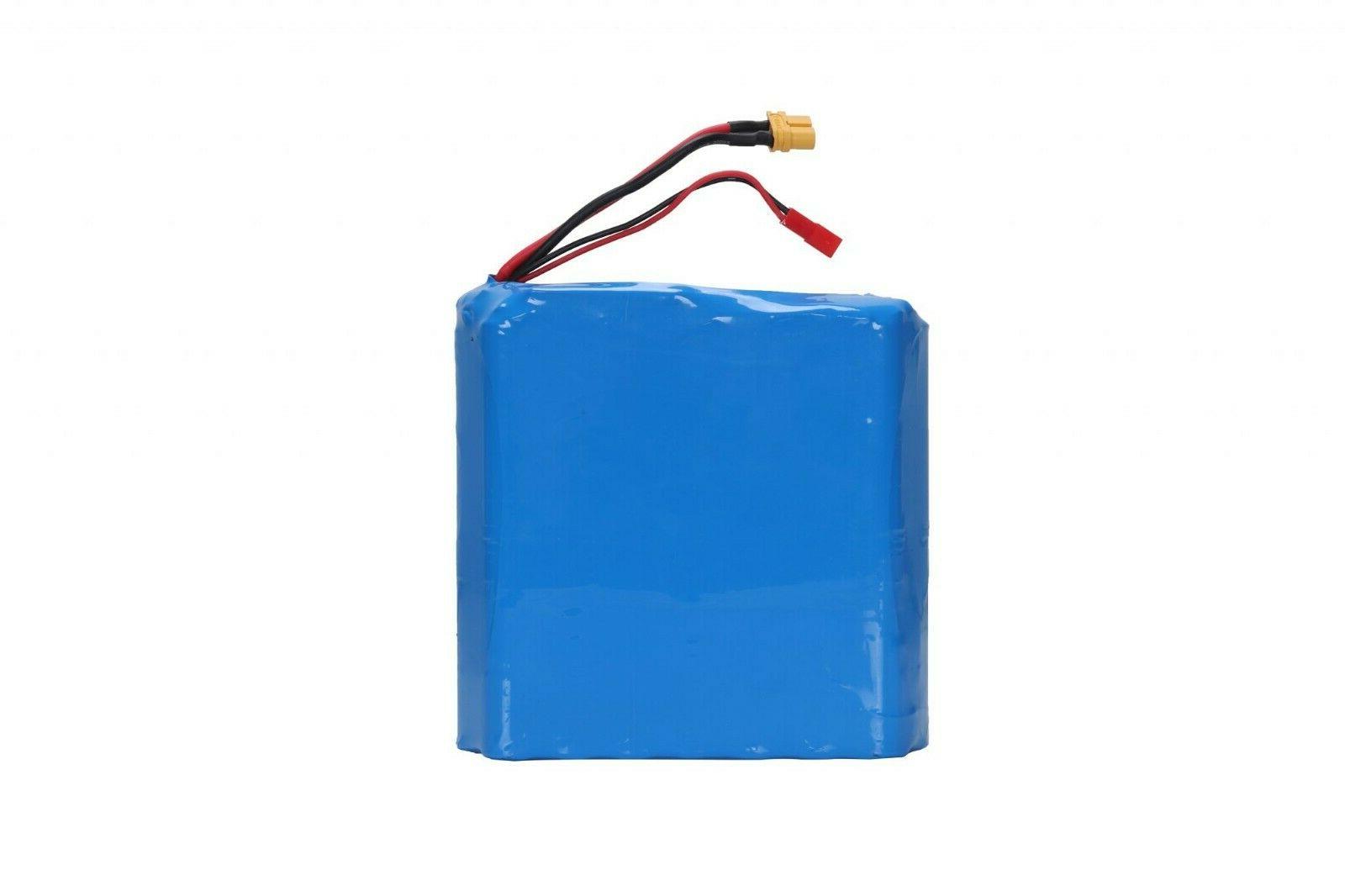 Battery, 36v 7.5 Ah Lithium-ion Battery Pack