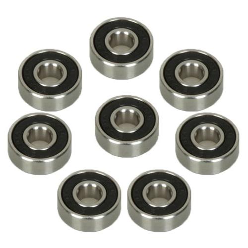 Bearings