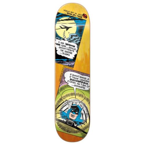 Deck Batman Dc Cells Song 8.0"