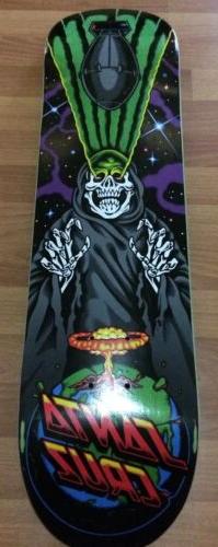 Deck Powell Awesome Graphics Sma Spitfire Bone