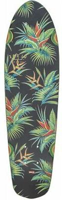 Globe Blazer Cruiser Deck Sz 26in Hellaconia