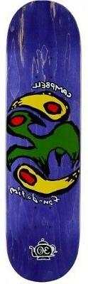 Deck Aidan Yin Yang Bird 8.25