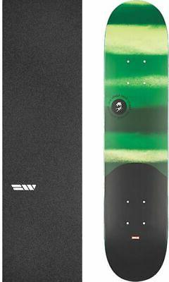 Deck + Griptape