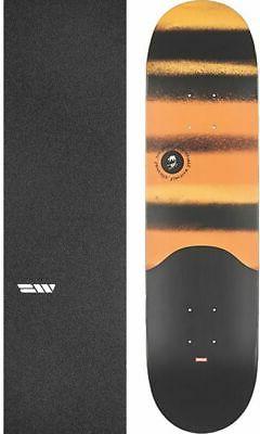 Deck + Griptape