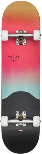 S G1 Argo Street Skateboard Complete, Horizon, 8.0