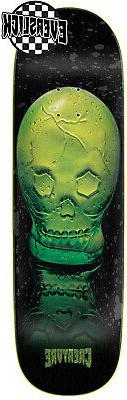 Deck Sz 8.59 X 32.17in
